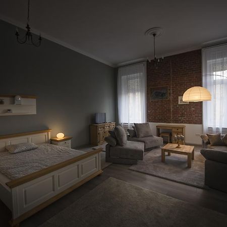 Apartament Maria Timisoara Exterior photo