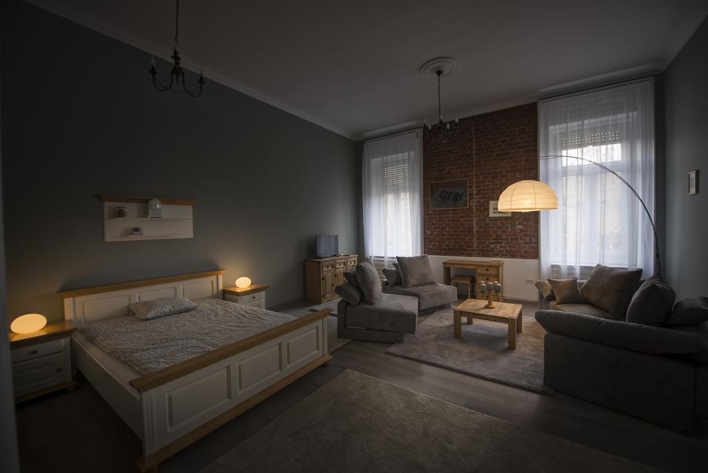 Apartament Maria Timisoara Exterior photo