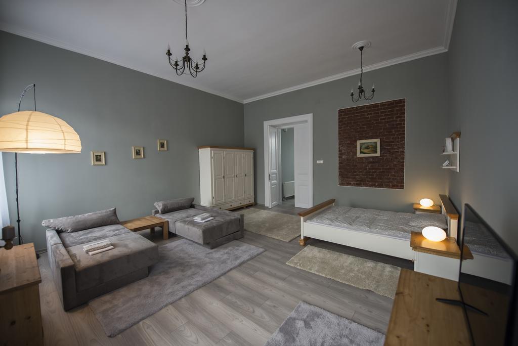 Apartament Maria Timisoara Exterior photo