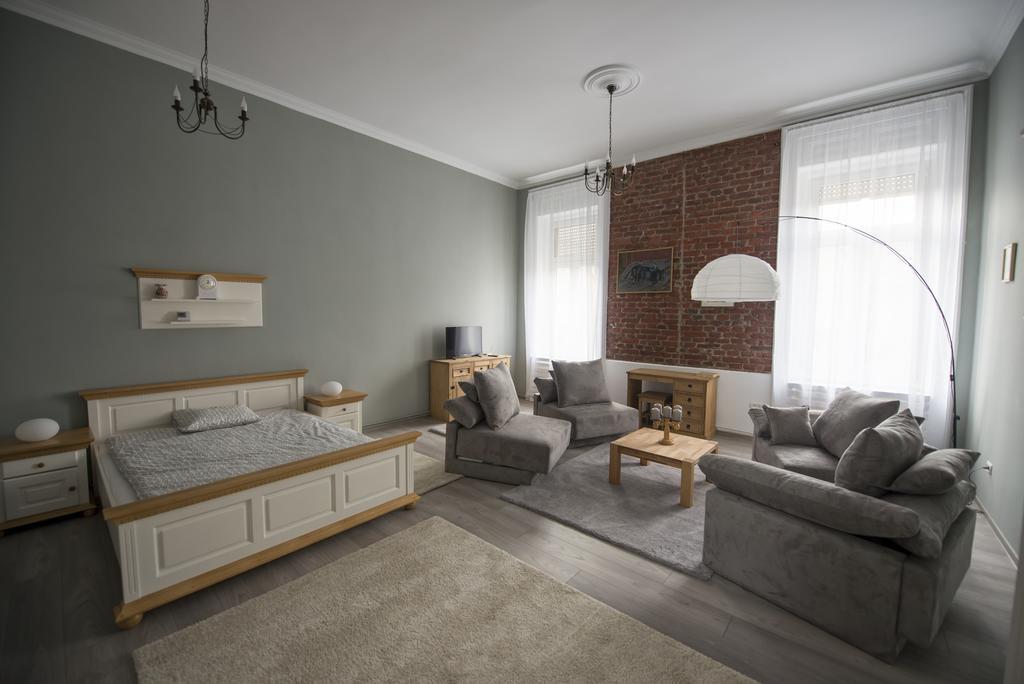 Apartament Maria Timisoara Exterior photo