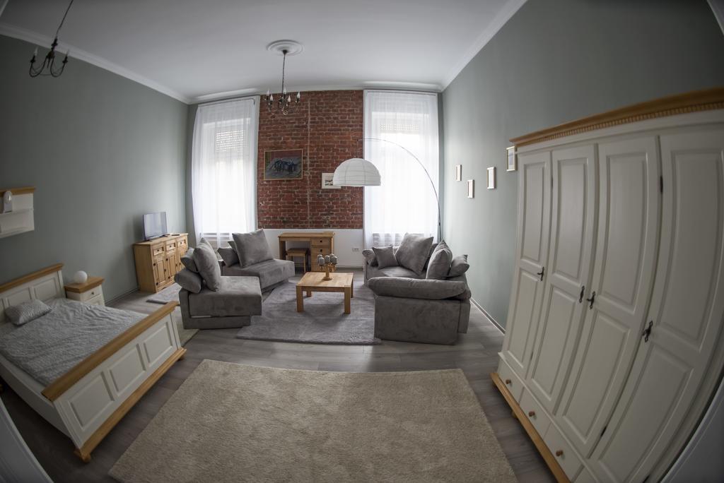 Apartament Maria Timisoara Exterior photo
