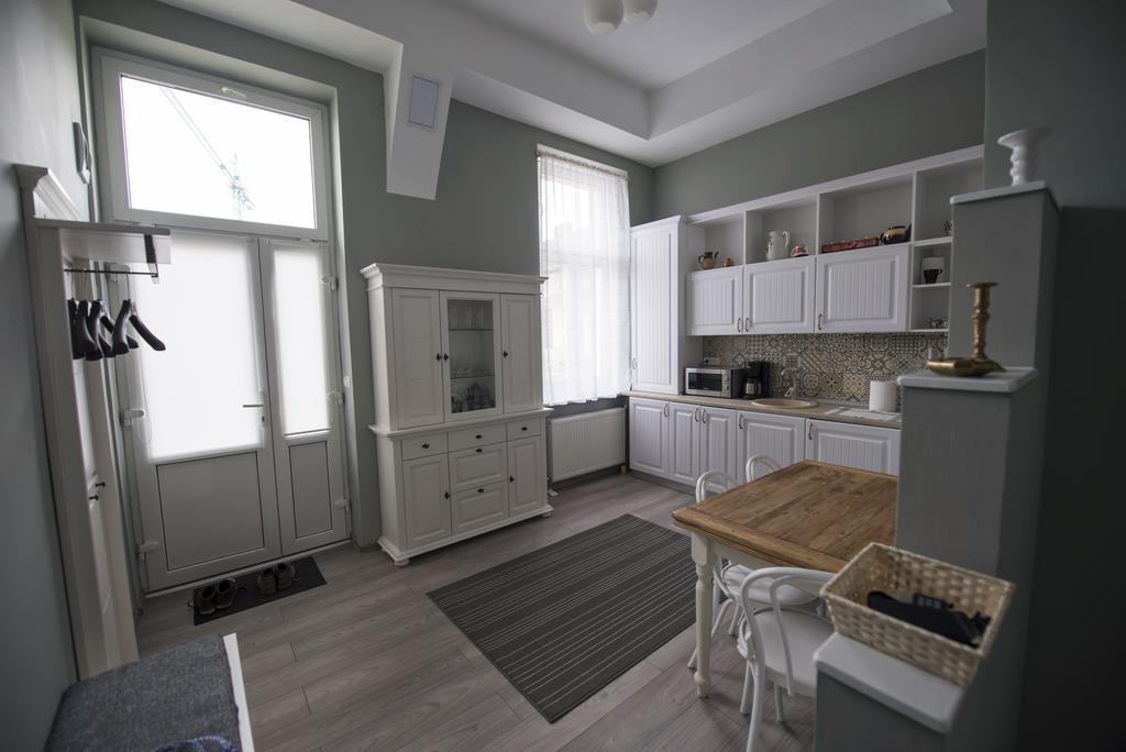 Apartament Maria Timisoara Exterior photo