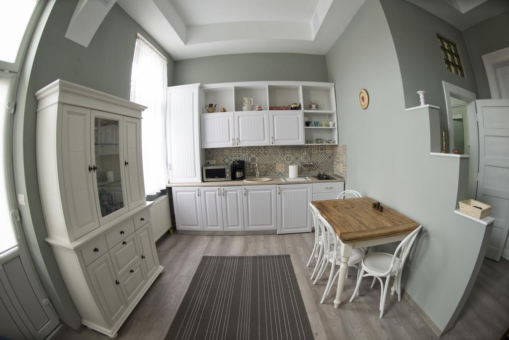 Apartament Maria Timisoara Exterior photo